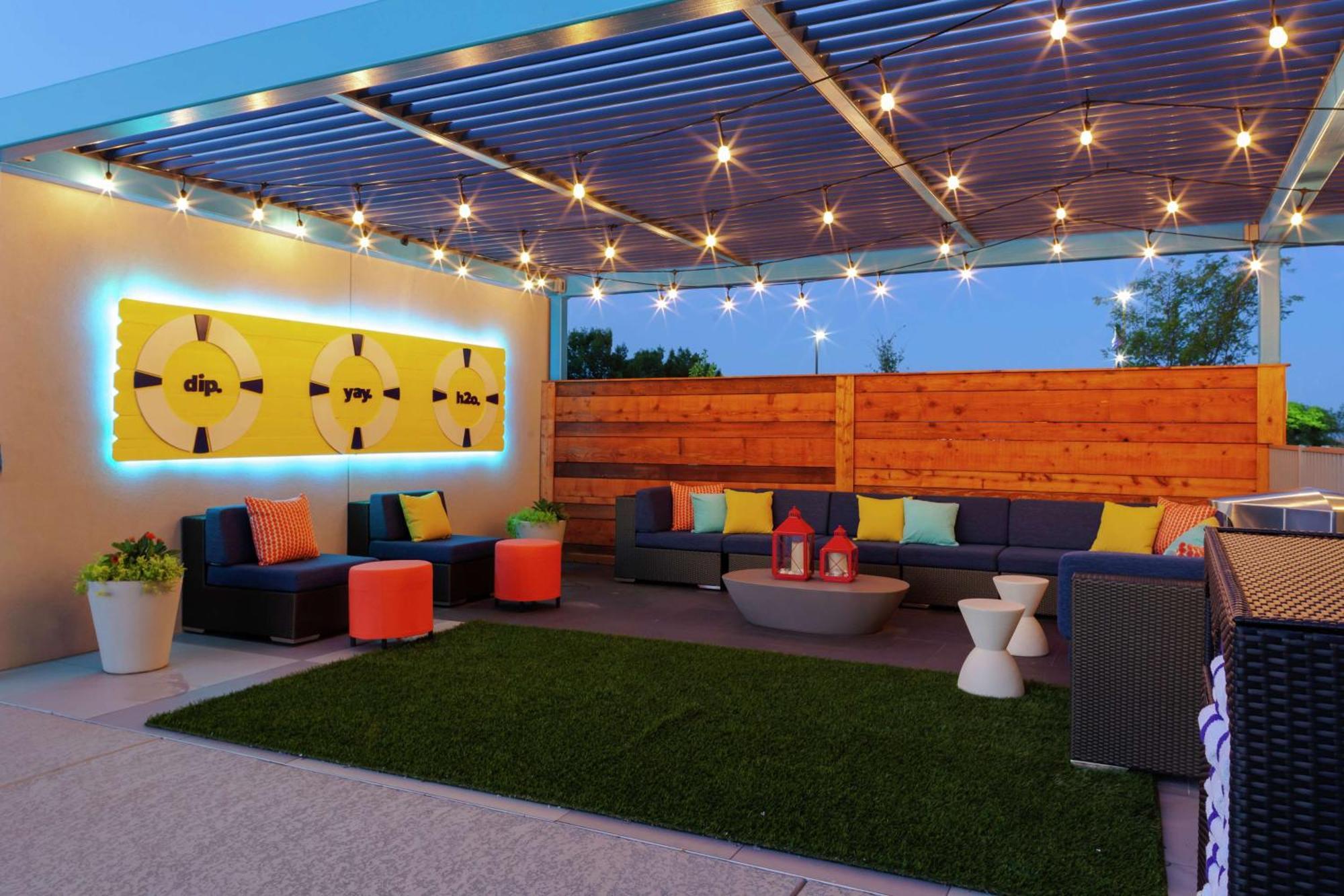 Tru By Hilton Round Rock Hotel Exterior photo